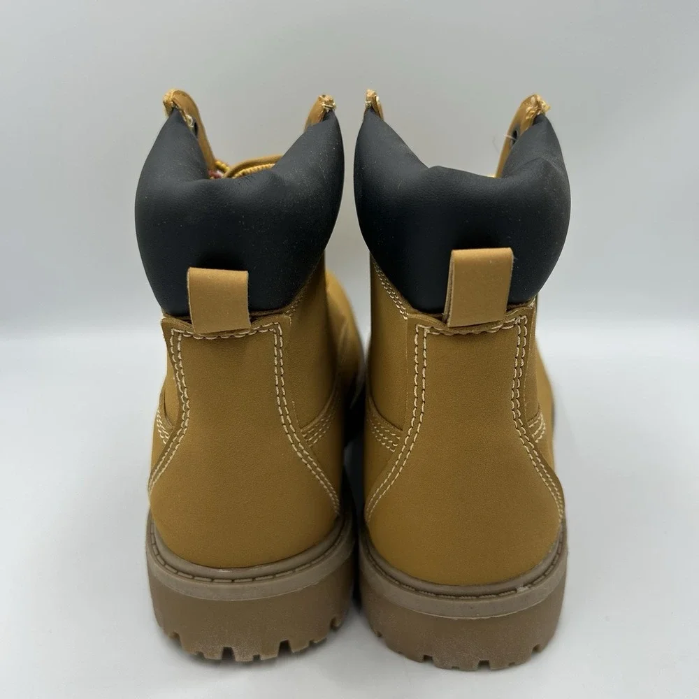 Ozark Trail Combat Boots‎ Men's Size 8 Boot Shoes